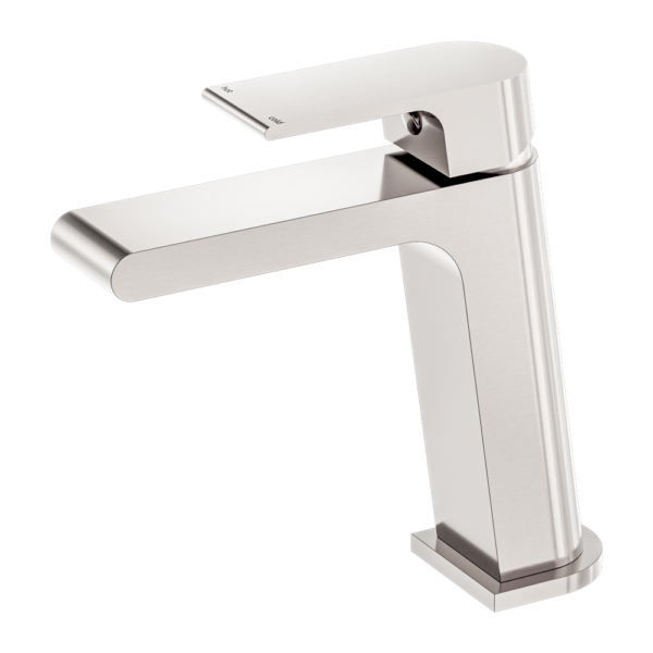 BIANCA BASIN MIXER BRUSHED NICKEL