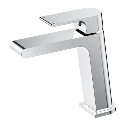 BIANCA BASIN MIXER CHROME
