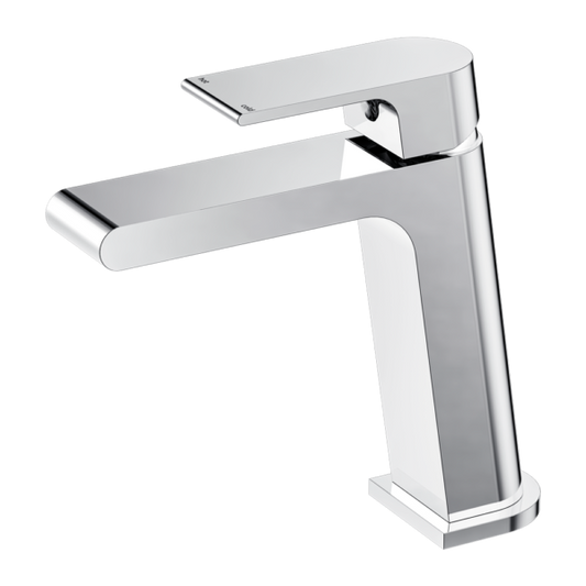 BIANCA BASIN MIXER CHROME