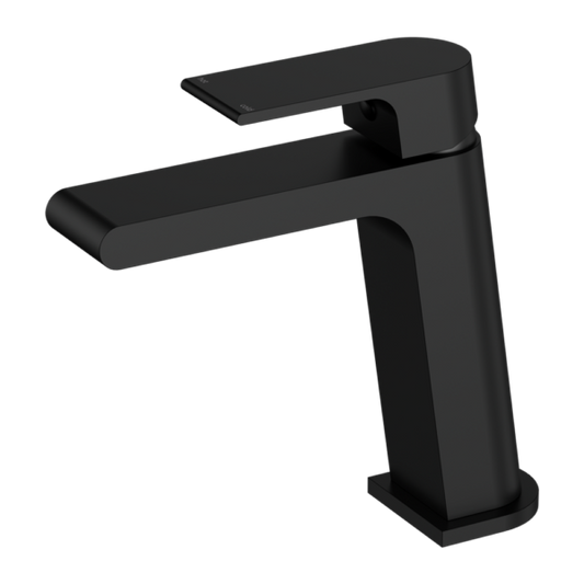 BIANCA BASIN MIXER MATTE BLACK