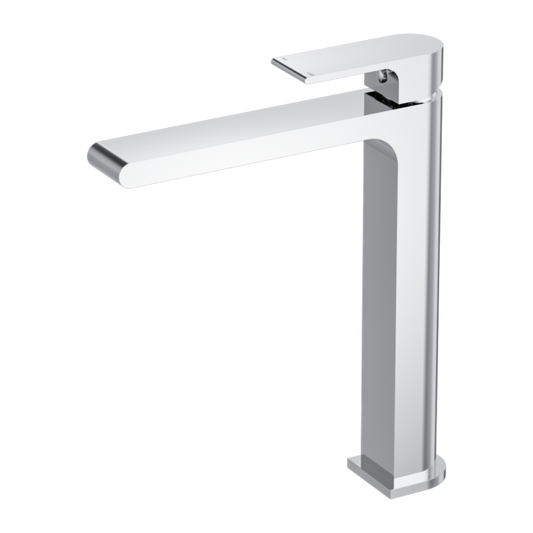 BIANCA TALL BASIN MIXER CHROME