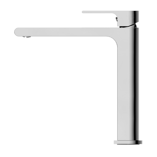 BIANCA MID TALL BASIN MIXER CHROME