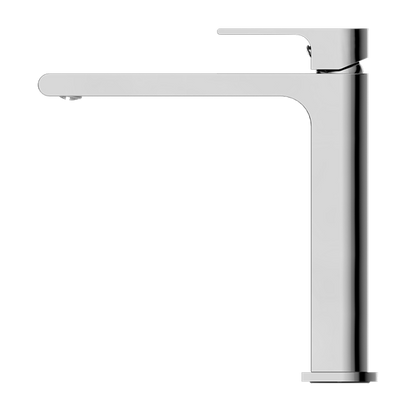 BIANCA MID TALL BASIN MIXER CHROME