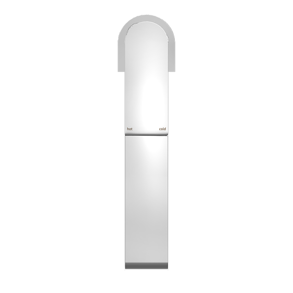 BIANCA MID TALL BASIN MIXER CHROME