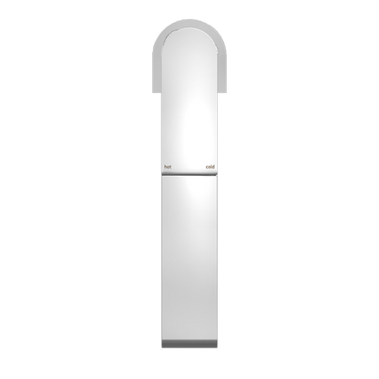 BIANCA MID TALL BASIN MIXER CHROME