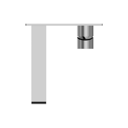 BIANCA WALL BASIN/BATH MIXER 187MM CHROME