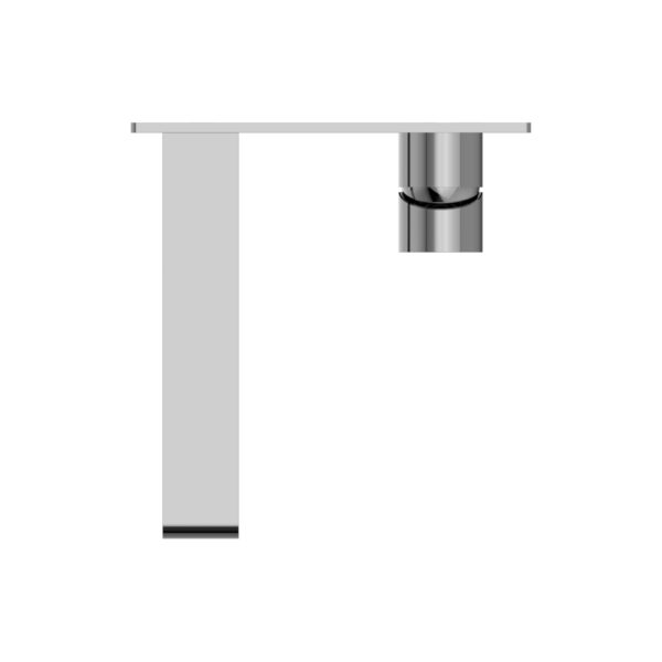 BIANCA WALL BASIN/BATH MIXER 230MM CHROME