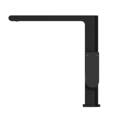 BIANCA KITCHEN MIXER MATTE BLACK
