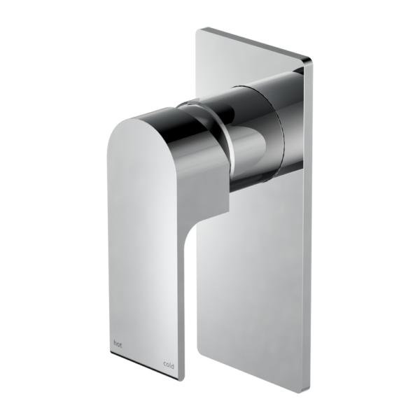 BIANCA SHOWER MIXER CHROME