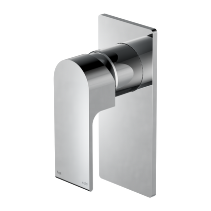 BIANCA SHOWER MIXER CHROME