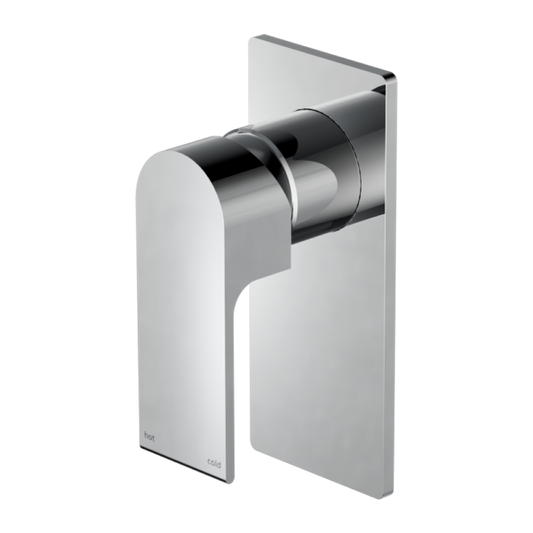 BIANCA SHOWER MIXER CHROME