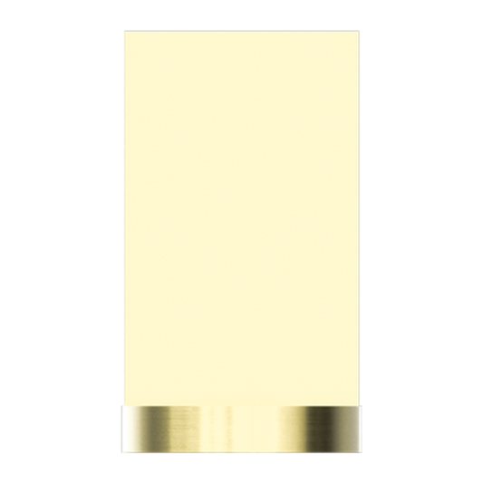 BIANCA ROBE HOOK BRUSHED GOLD