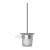 BIANCA TOILET BRUSH HOLDER CHROME