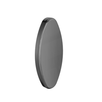 BACKREST REMOVEABLE WALL COVER PLATE GUN METAL