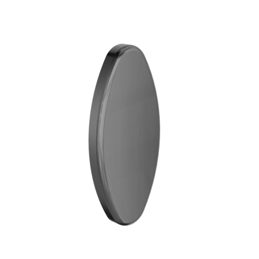 BACKREST REMOVEABLE WALL COVER PLATE GUN METAL