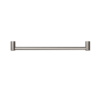MECCA CARE 25MM GRAB RAIL 1200MM BRUSHED NICKEL