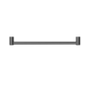 MECCA CARE 25MM GRAB RAIL 900MM GUN METAL