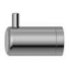 MECCA CARE 25MM WALL HOOK CHROME