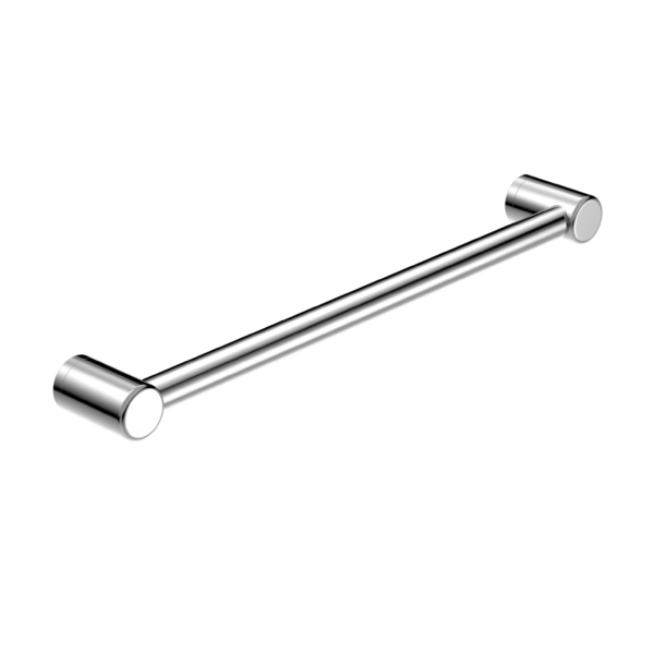MECCA CARE 32MM GRAB RAIL 900MM CHROME