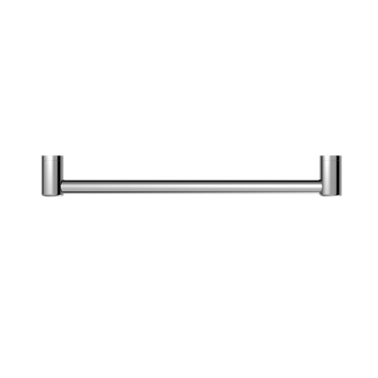 MECCA CARE 32MM GRAB RAIL 1200MM CHROME