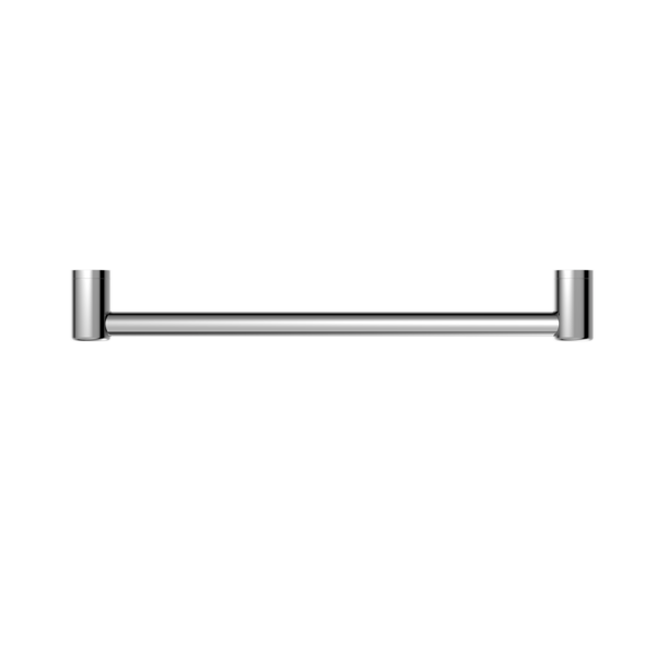 MECCA CARE 32MM GRAB RAIL 300MM CHROME