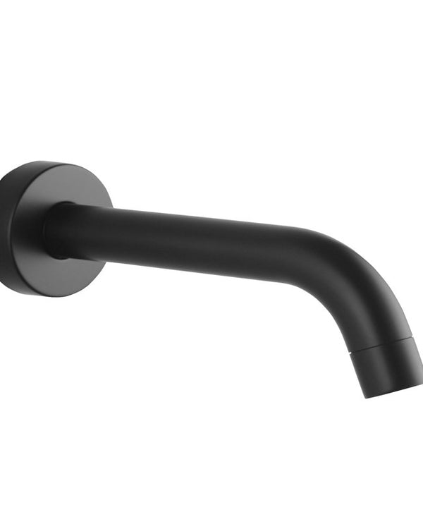 LUCID PIN -  Black Spout