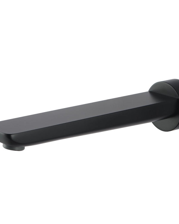 RUSHY - Black Nickel Spout