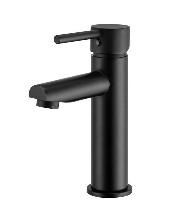 LUCID PIN - Black Basin Mixer