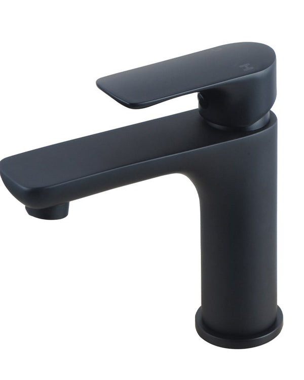 VOG - Black Basin Mixer