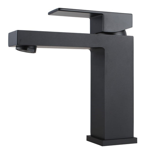 BLAZE - Black Basin Mixer