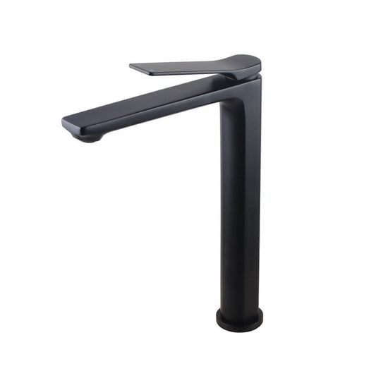 RUSHY - Black Basin Mixer
