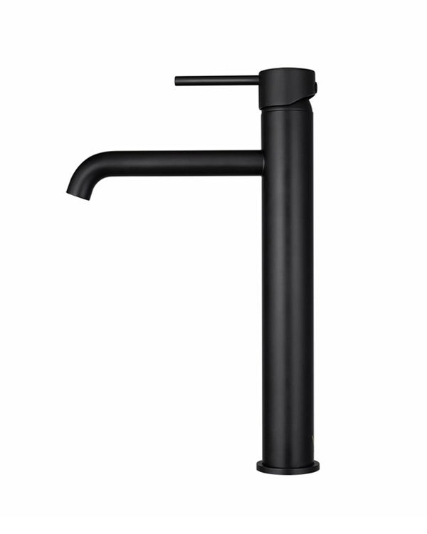 LUCID PIN - Black Basin Mixer