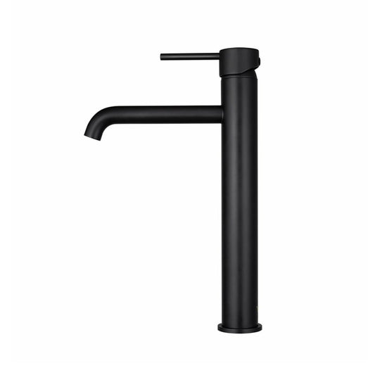 LUCID PIN - Black Basin Mixer