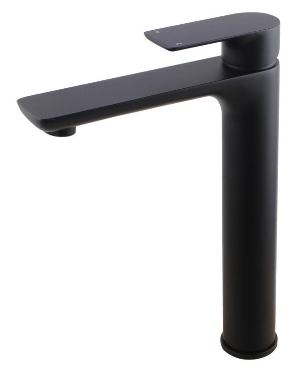 VOG - Black Basin Mixer