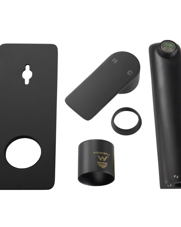 VOG Series OX0158-2.BM Trim Kit