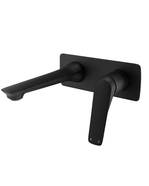 AU - Black Spout Mixer