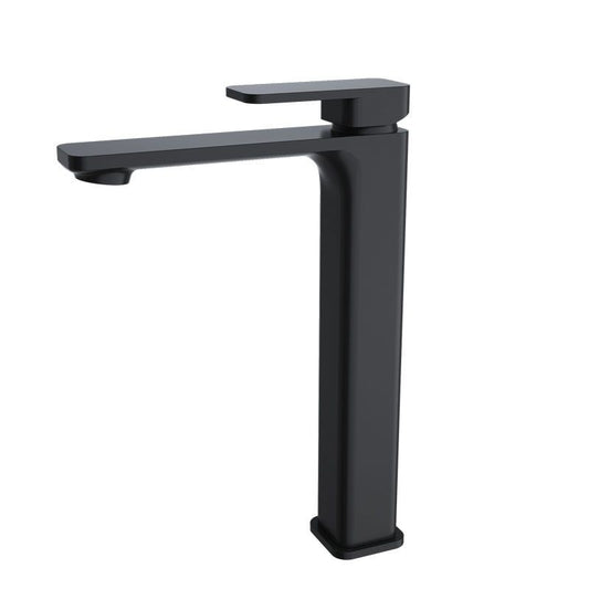 IVANO - Black Basin Mixer