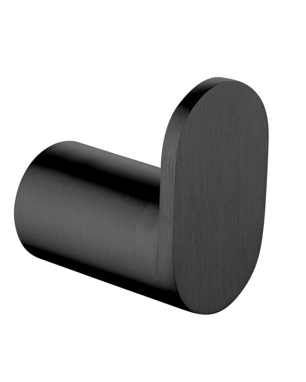 RUSHY - Black Robe Hook