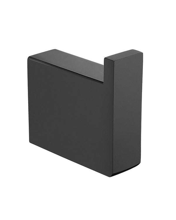 IVANO - Black Robe Hook