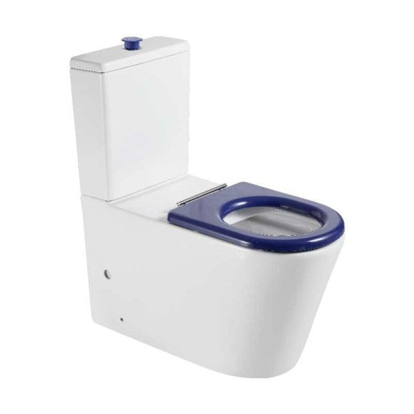 805*390*890mm Disable Toilet Suite