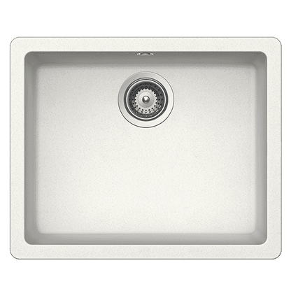 QUADRO ALPINA LARGE SINGLE BOWL