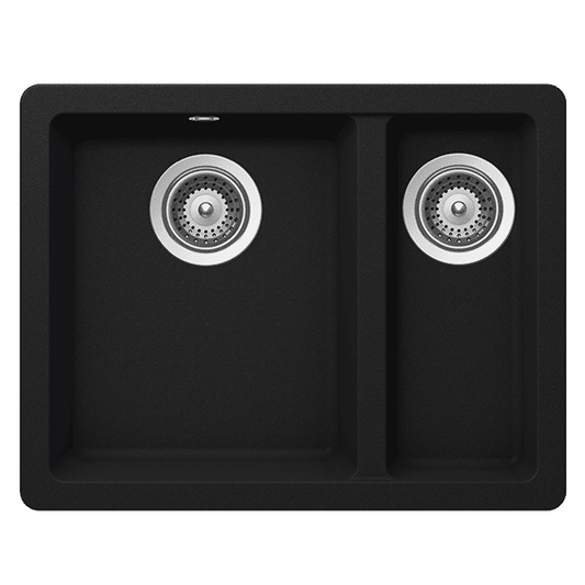 QUADRO ONYX BOWL & HALF