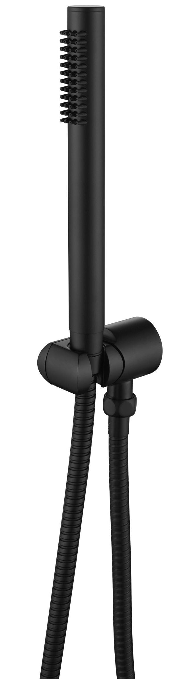 Mica Hand Shower Black