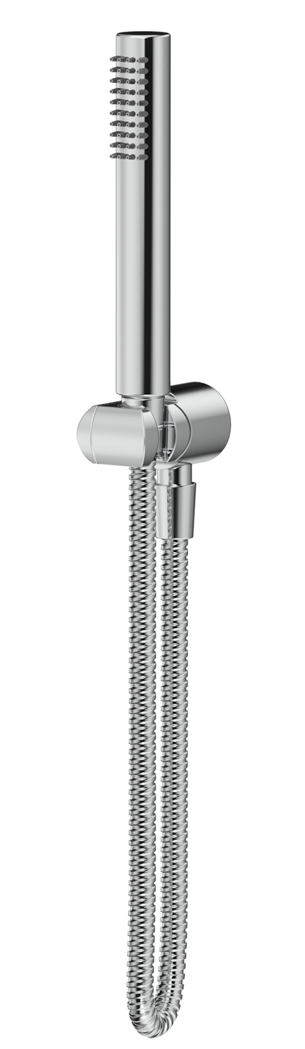 Mica Hand Shower Chrome