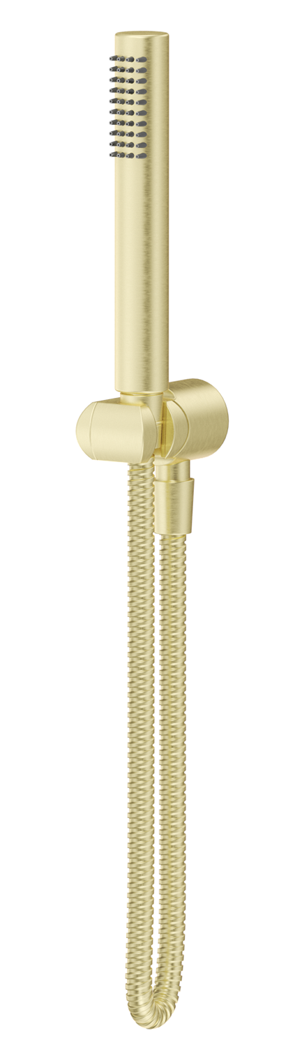 Mica Hand Shower French Gold