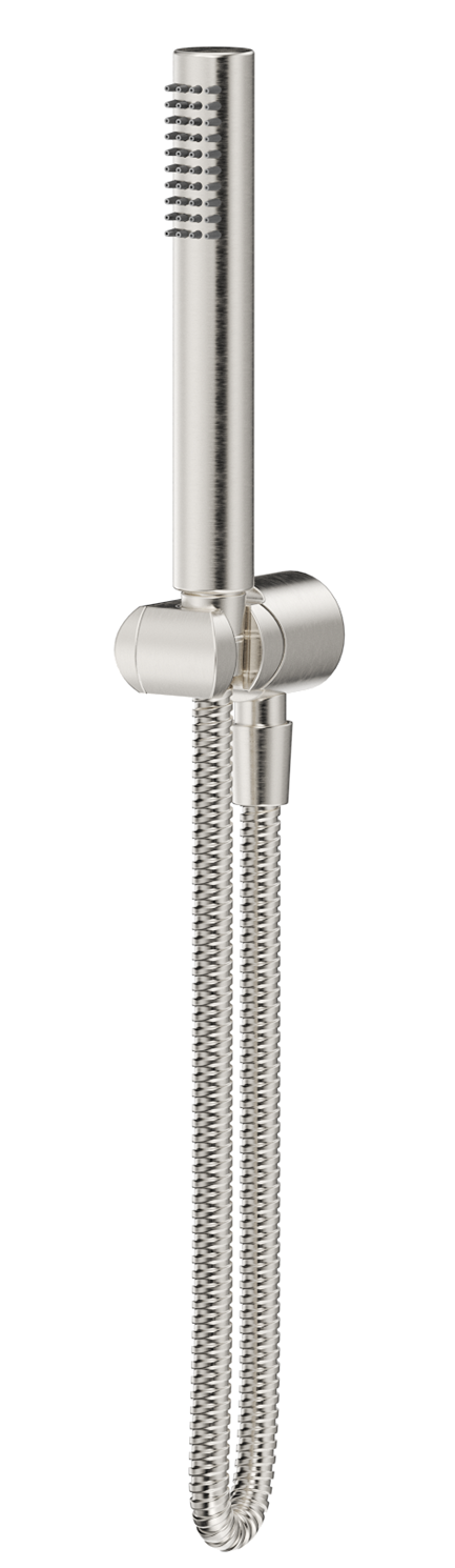 Mica Hand Shower Brushed Nickel