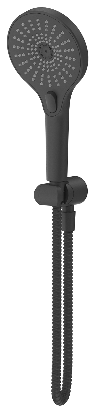 Mica Air Hand Shower Black