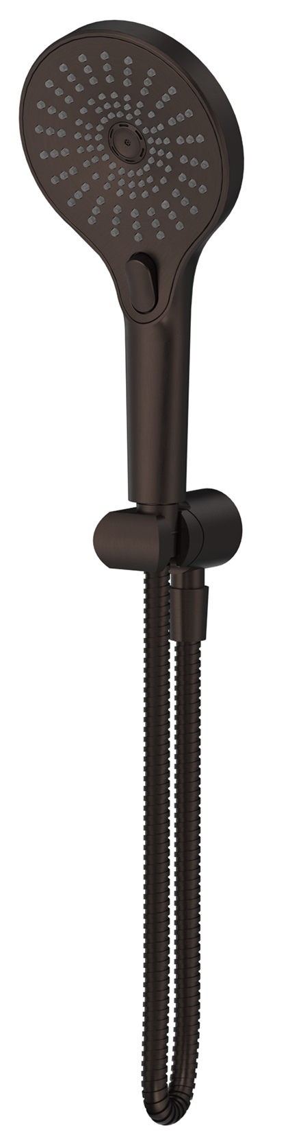 Mica Air Hand Shower Dusk Bronze