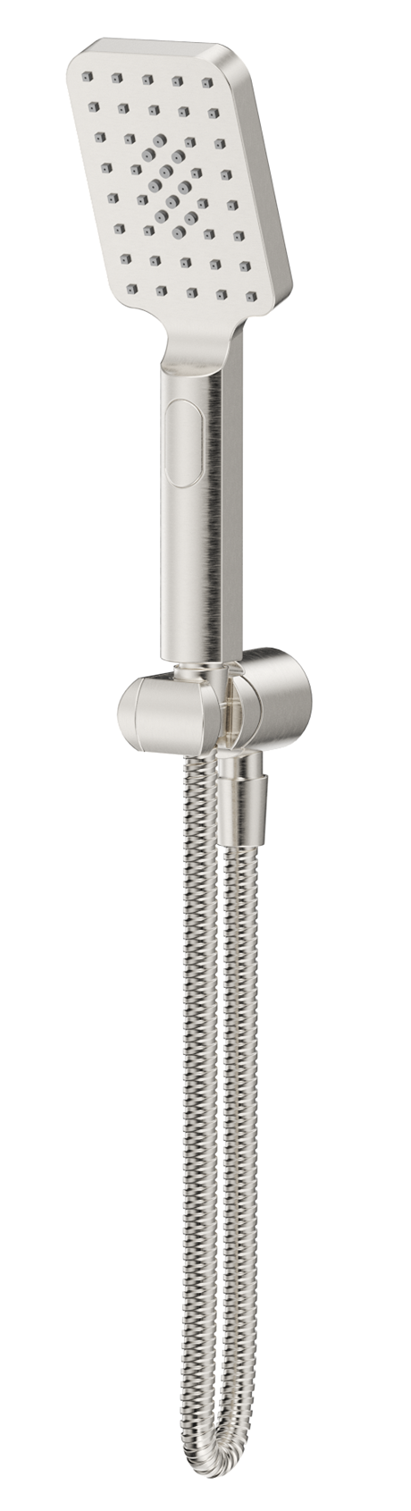 Cresta Hand Shower Brushed Nickel