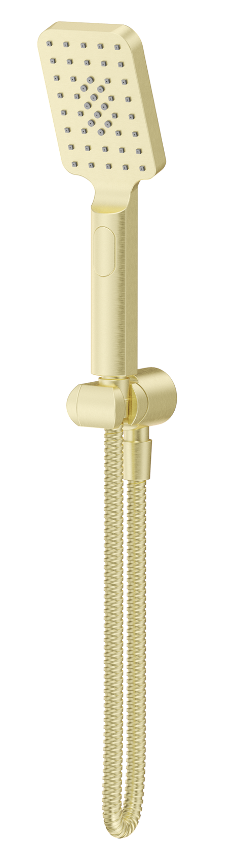 Cresta Hand Shower French Gold
